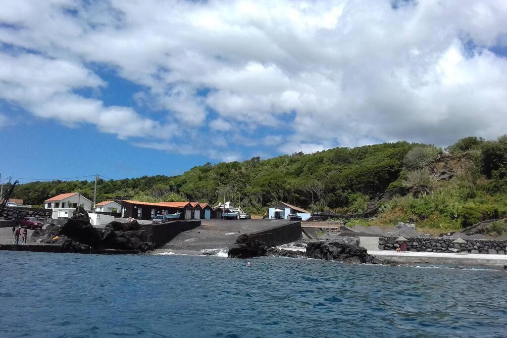 Sunflower Guest House - Madalena - Pico Sao Caetano  Exterior photo